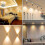 Efficient Gu10 35w Halogen Reflector Bulbs, Dimmable Spotlight,warm White 2700k 8PCS 5
