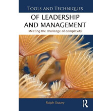 Tools and Techniques of Leadership and Management Meeting the Challeng