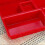 Δοχεία τροφίμων Sushi Catering Safe Bento Box Ανθεκτικό ABS Ρύζι Lunch Box Picnic 3