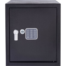 Yale YSV/390/DB1 Smart Safe Free Standing Black