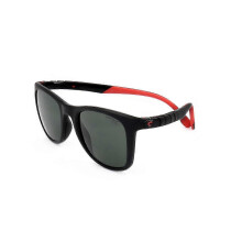 Αξιόπιστα γυαλιά ηλίου HYPERFIT 22 ή S 003 ΜΑΤ ΜΑΥΡΟ 52/22/140 ΑΝΔΡΙΚΑ