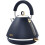 Morphy Richards Morphy Richards 102045 Accents Pyramid Navy Kettle 3100 Watt 5