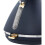 Morphy Richards Morphy Richards 102045 Accents Pyramid Navy Kettle 3100 Watt 7