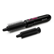 Zuverlässiger Heißluft-Styler-Bürstenaufsatz, weniger Frizz, verwicklungsfreies Salon-Haarstyling