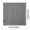 Chiffon absorbant résistant, nettoyage efficace, kit de 4 chiffons de cuisine 5