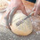 Durable Baking Tool Kit Easy Grip Wooden Handle, 1 Piece, Home Baking Dough Mixing Tool 2
