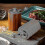 Reliable Adjustable Flax Grinder - Manual Seed Mill for Household Kitchen 4