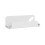 Efficient Game Console Wall Mounted Bracket Mount for Switch/ Host Handle Hanger Wall Bracket Storage Rack White 1