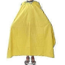 Reliable Hair Cutting Cape, Large Salon Cape for Adults, Adjustable Neck, Light Breathable, Easy to Clean