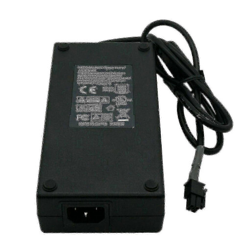 Για Fanatec Csl Dd-dd Pro Boost Set 180w (8nm) 24v7.5a Τροφοδοτικό Άμεσης Λειτουργίας