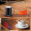 Constant Temperature Cup Mat with Lid Heating Base 55 Office Home Insulation Mat 3
