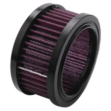 Spoľahlivý náhradný filter vzduchu pre motocykel Sportster XL 883 1200 48 2004~2018