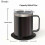 Constant Temperature Cup Mat with Lid Heating Base 55 Office Home Insulation Mat 4