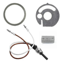 12V Auto Diesel Parking Heater Repair Kit Compatible for Eberspacher Hydronic D5WZ D5WS D3WZ B4WSC Strainer Parking Heater