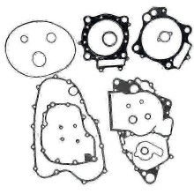 Kompletter Dichtungssatz & Kurbelgehäuse-Reparatursatz passend für Honda CRF450R Baujahre 2002-08