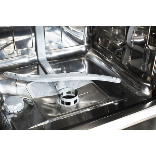 Indesit Indesit I3BL626UK Full Size Dishwasher White E Rated 2