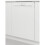 Indesit Indesit I3BL626UK Full Size Dishwasher White E Rated 4