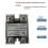 AC eenfasig solid-state relais SSR AA solid-state relais 40AA 5