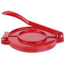 Tortilla Press 12-in Dough Press Quesadilla Maker Tortilla Maker Press Empanada Maker Press Tortillas Presser Chapati