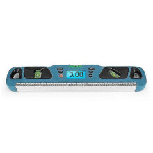 200 Digital Spirit Level Inclinometer Horizontal Electronic Slope Meter Angle Finder Protractor