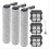 Sturdy Spare Components for Floor ONE S5 Cordless Vacuum Cleaner 1