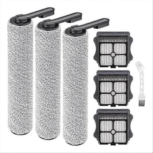 Sturdy Spare Components for Floor ONE S5 Cordless Vacuum Cleaner