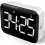 Digital Kitchen Timer - Magnetic Countdown Count Up Timer with Large LED Display Loud Volume for Coo 1