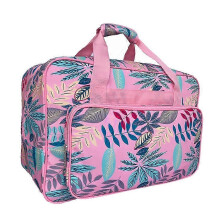 Household Sewing Machine Handbags Nylon Storage Carrying Sacks Durable Organizer for Outdoor Traveling Camping Use