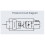 AC eenfasig solid-state relais SSR AA solid-state relais 40AA 3