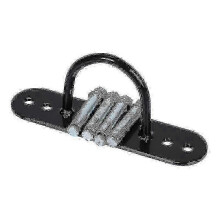 Wall Anchor Bicycle, with Screws, 300kg Resilient Wall / Ceiling Mounting Anchor Gift-Yvan