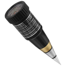Professional Soil PH Meter Tester Accurate PH Instrument Hygrometer Monitor Soil Moisture Sensor Garden Flower Farm Tool