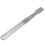 Durable Stainless Steel Sealing Scraper Flat Scraper Sealing Tool for Solder Paste 1