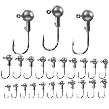 Lures Hook for Fishing.Tool Fish Hook Fishing Goods Accessory Tackle Accessories Accessories Hooks Sea Material Mare