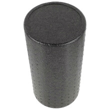 Portable Yoga Column Roller for Muscle Massage with Foam Roller for Exercise