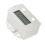 Digital Counter, Digital Counter for Knitting Machine Electronic 0999999 Digit with Magnetic Induction Switch 5