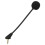 Stevige 3,5 mm hoofdtelefoonmicrofoon voor Kingston Hyper X Cloud Alpha Core gaming headsets. 1