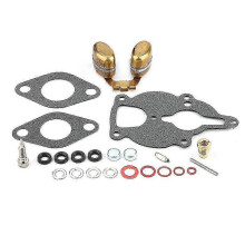 Vergaser-Service-Set & Schwimmer für Wisconsin-Motoren, 23-teilig
