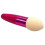 Efficiënte cosmetische spons met handvat - Foundation make-up kwast 1