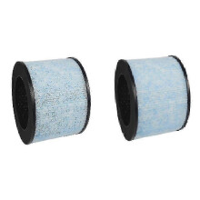 Instant Spare 3-in-1 HEPA-filters compatibel met Instant AP100 luchtreiniger, onderdeelnummer F100.