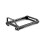 Sturdy Metal Transmitter Protector Frame YA-0711BK for Noble NB4 / NB4 Pro Remote Control 1