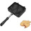 Aluminium Alloy Fish-Shaped Cake Maker with Non-Stick Bakeware 1