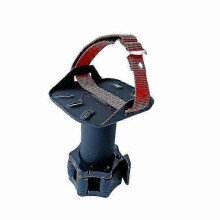 Durable Metal Tibialis Trainer Training Machine Calf Raising Machine Leg Muscles for ,one Foot TAO