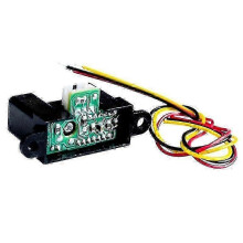 Durable Plastic Distance Sensor for Testing