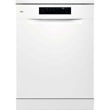 AEG GF5200D1SNW 5000 Series Full Size Dishwasher White D Rated