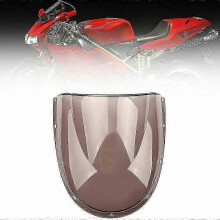 Efficiënte voorruit voor Ducati 748 916 996 998 1994~2002. Geschikt voor