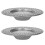 2 Pcs Professional Bath Drain Filter for Kitchen 1