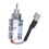 Válvula Solenoide de Corte de Combustível Eficiente U85206520 Resistente ao Calor e de Alta Resistência 1