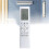 Replace RG10A3(B)/BGEF Remote Control for Midea Air Conditioner RG10A3(B)/BGEF A/C Remote Control 2