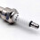 Engine Components Nickel Alloy Electrodes, Suitable for 120-390 Models, Generator Water Pump Engine Components 5