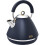 Morphy Richards Morphy Richards 102045 Accents Pyramid Navy Kettle 3100 Watt 2